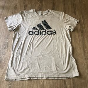 Brand new Adidas performance t shirt